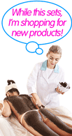 New Products at PureSpaDirect.com 'O Plenty!