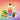 Hempz Limited Edition Pride Love & Passion Fruit Herbal Body Moisturizer - Vibrant bottle with rainbow design