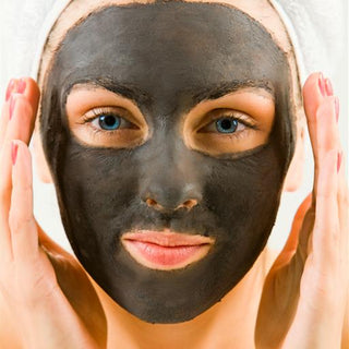 Charcoal Masks for Beauty