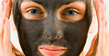 Charcoal Masks for Beauty