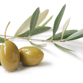 For Sensitive Skin: Olive Oil