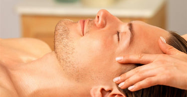 Scalp Massage for Lush Locks