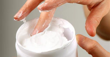 Moisturizing Doesn't End with Winter