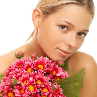 Spring for Fresh Flowers to Freshen Up Your Business!