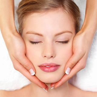 Small Service..Big Results: Facial Massage!