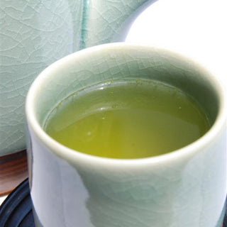 Green Tea for Skincare