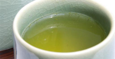 Green Tea for Skincare