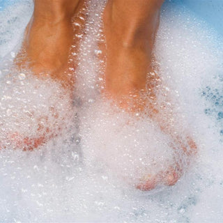 Our Best Selling Pedi Soaks!