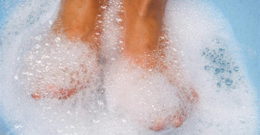 Our Best Selling Pedi Soaks!