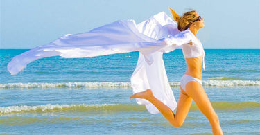 The Need for Speed!... And the 30-minute Spa Treatment!