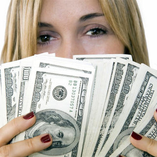 It's All About The Money! - Retailing in Your Spa/Salon