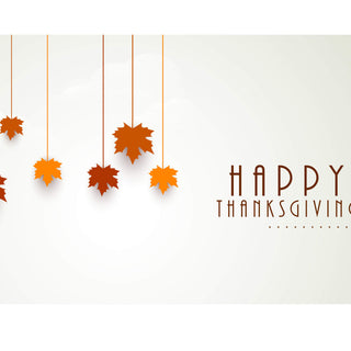 Happy Thanksgiving from Pure Spa Direct: Celebrating Gratitude and Great Deals