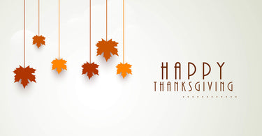 Happy Thanksgiving from Pure Spa Direct: Celebrating Gratitude and Great Deals