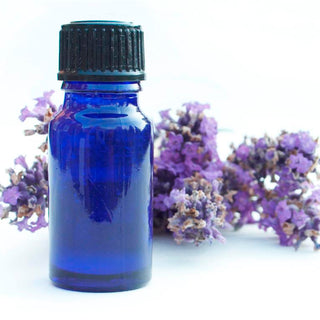 What's That Smell? Lavender in Your Day Spa