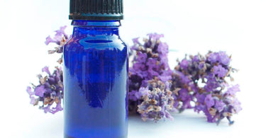 What's That Smell? Lavender in Your Day Spa