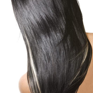 For Sleek and Shiny Hair: Argan Oil Infused Detangling Comb