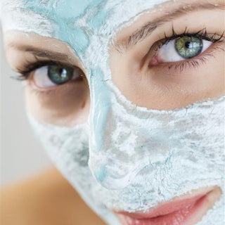 Mask Spotlight: Calming Lavender