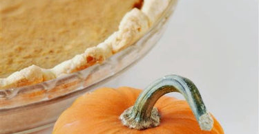 The Benefits of Pumpkin in your Beauty Regiment