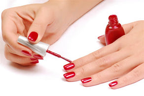 Mix it Up a Bit and Have FUN With Fall Nail Colors!