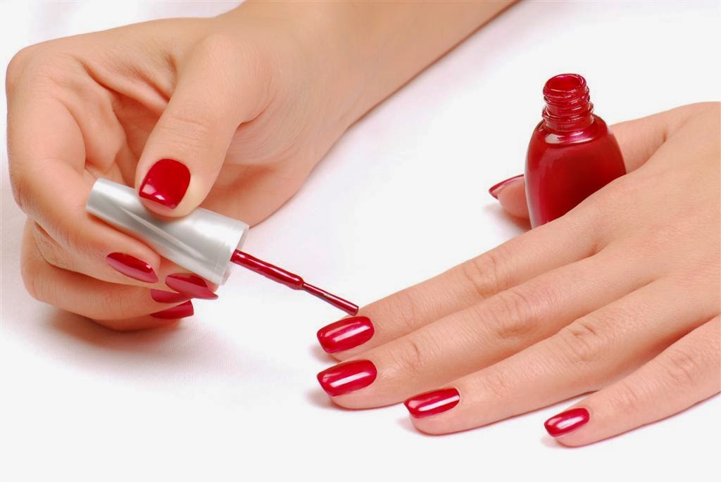 Nail Polish Ingredients Explained – Pure Spa Direct
