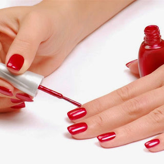 Nail Polish Ingredients Explained