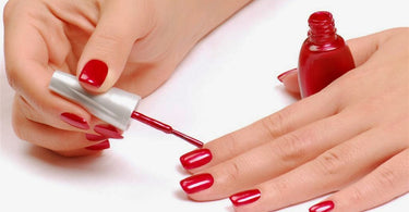 Nail Polish Ingredients Explained