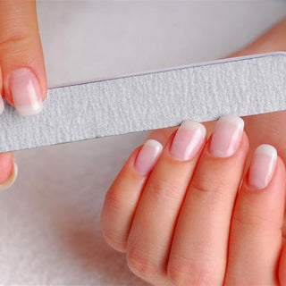 Fun, New Nail File Designs for You and Your Clients!