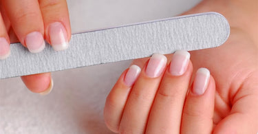 Fun, New Nail File Designs for You and Your Clients!