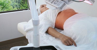 Innovative Spa Treatment Equipment