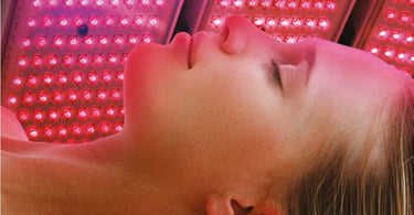 Silhouet-Tone Soli-Lite LED Light Therapy System