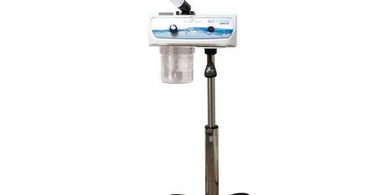 Silhouet-Tone Blu Stream XV Professional Facial Steamer for spa and salon use