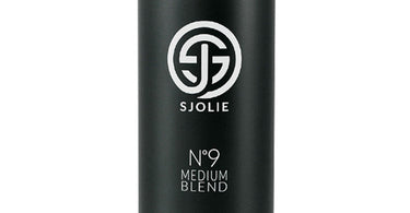 Sjolie Solution No. 9 Medium Spray Tan Solution for HVLP and Airbrush Tanning