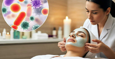 Understanding Pre- and Probiotics for Skin Health in Spas