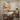 Small spa room design with multifunctional furniture and calming decor