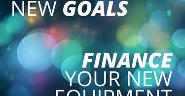 Spa and salon equipment financing options