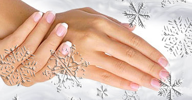 Winter Friendly Manicures!