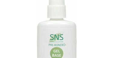 SNS Liquid Gel Base 2 oz. bottle