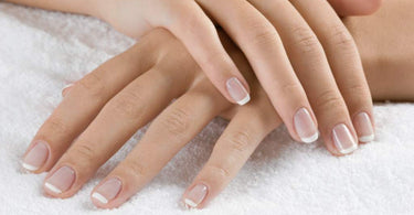 For Easy Gel and Artificial Nail Removal, Try Nail Soakers!