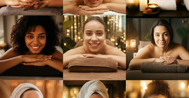 Creative Social Media Ideas for Spa Services