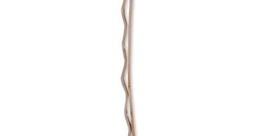 A large one pound box of Soft 'N Style 2 inch Bronze Bobby Pins, showing the professional bulk packaging and the bronze colored pins spilling out onto a white surface for salon use.