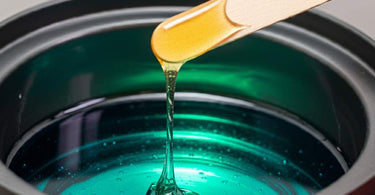 Soft wax for salons available at Pure Spa Direct