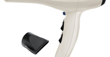 Solano Turbo Ultra Lite Professional Hair Dryer