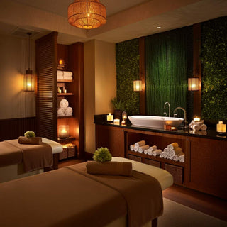 Top 10 Spa Upgrades for an Instant Client Experience Boost - Pure Spa Direct