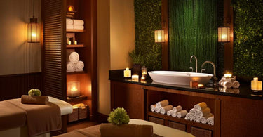 Top 10 Spa Upgrades for an Instant Client Experience Boost - Pure Spa Direct