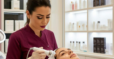 How to Make Your Esthetician Business Stand Out