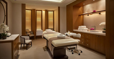 Spa Furniture Essentials: A Guide to Building Your Dream Spa