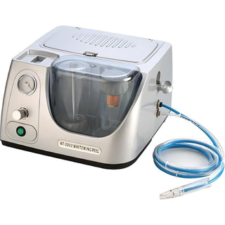 Spa Masters Microdermabrasion Machine