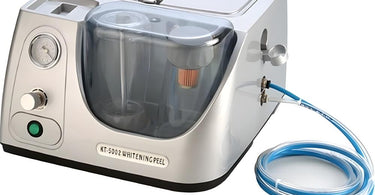 Spa Masters Microdermabrasion Machine