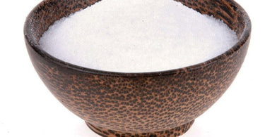 Spa Pantry Great Salt Lake Salts Fine Grade 5 Kg Bag for Professional Spa Treatments