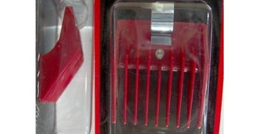 Speed O Guide Model #1 7/16 Inch Stainless Steel Brow Waxing Tool from Pure Spa Direct
